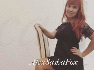 AlexSashaFox