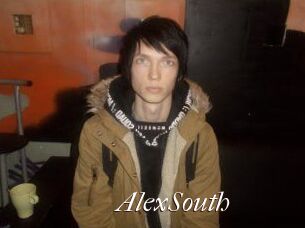 AlexSouth