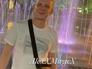 AlexXMagicX