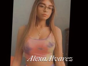 AlexaAlvarez