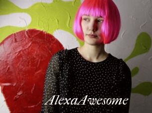 AlexaAwesome