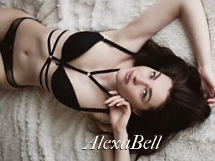 AlexaBell