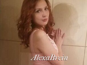 AlexaBrein