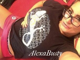 AlexaBusty