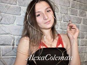 AlexaColeman