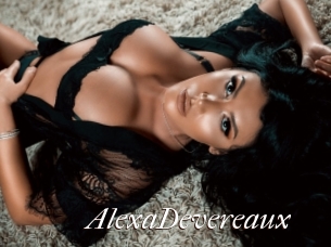 AlexaDevereaux