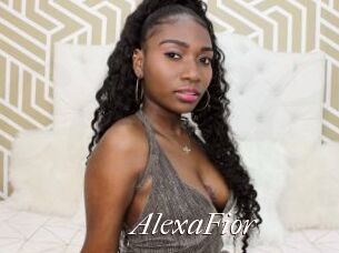 AlexaFior Cam Sexy