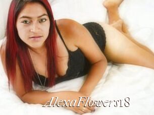 AlexaFlowers18