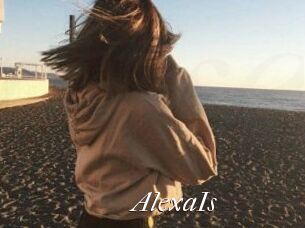 AlexaIs