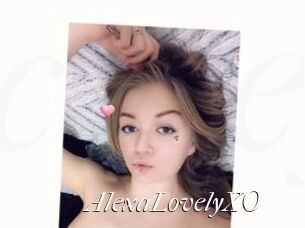 AlexaLovelyXO