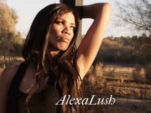 AlexaLush