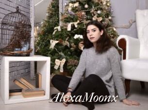 AlexaMoonx