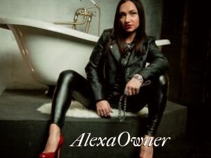 AlexaOwner