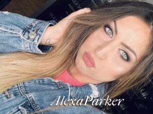 AlexaParker