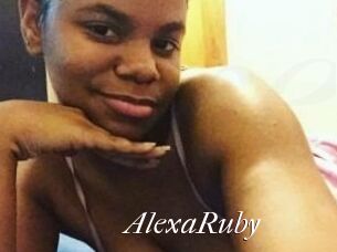 Alexa_Ruby