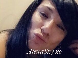 AlexaSky_xo