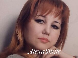 AlexaSmile