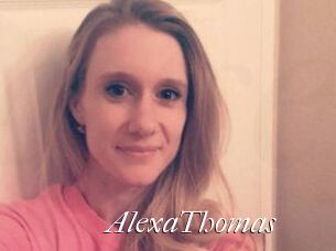 AlexaThomas