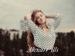 AlexaWills