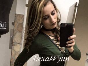 AlexaWynn