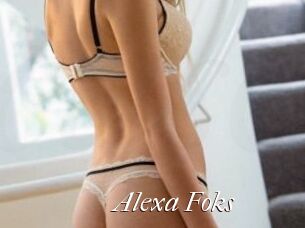 Alexa_Foks