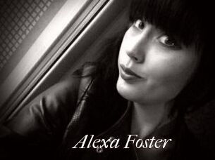 Alexa_Foster