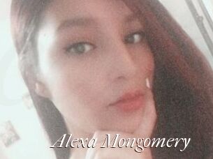 Alexa_Mongomery