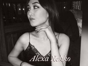 Alexa_Nekko