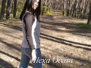 Alexa_Ocean