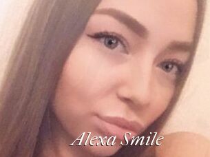 Alexa_Smile_