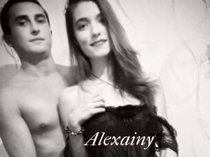 Alexainy