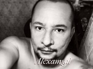 Alexamgal