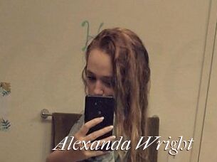 Alexanda_Wright