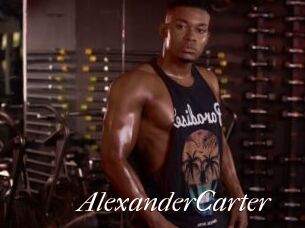 AlexanderCarter