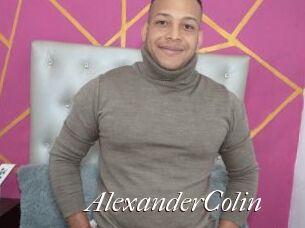 AlexanderColin