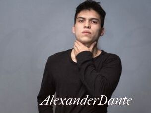 AlexanderDante