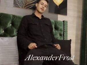 AlexanderFrost