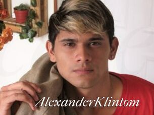 AlexanderKlintom