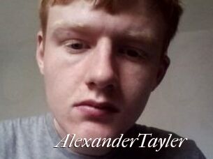 Alexander_Tayler