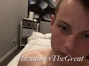 AlexanderTheGreat