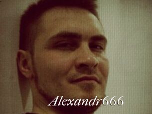 Alexandr666