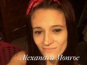 Alexandra_Monroe