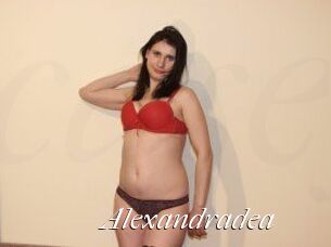 Alexandradea