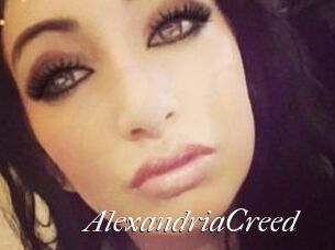 AlexandriaCreed