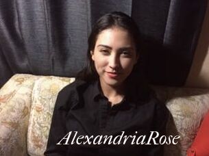 Alexandria_Rose