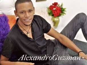 AlexandroGuzman