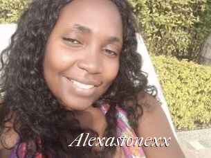 Alexastonexx