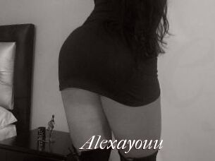 Alexayouu