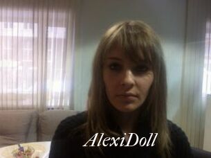 AlexiDoll