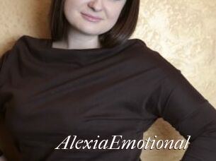 AlexiaEmotional